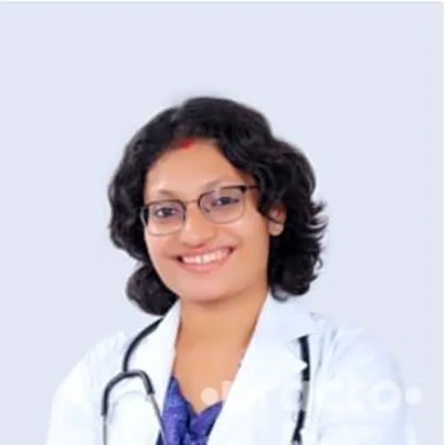 Dr. Ankita Mittal — Obstetrics & Gynaecology