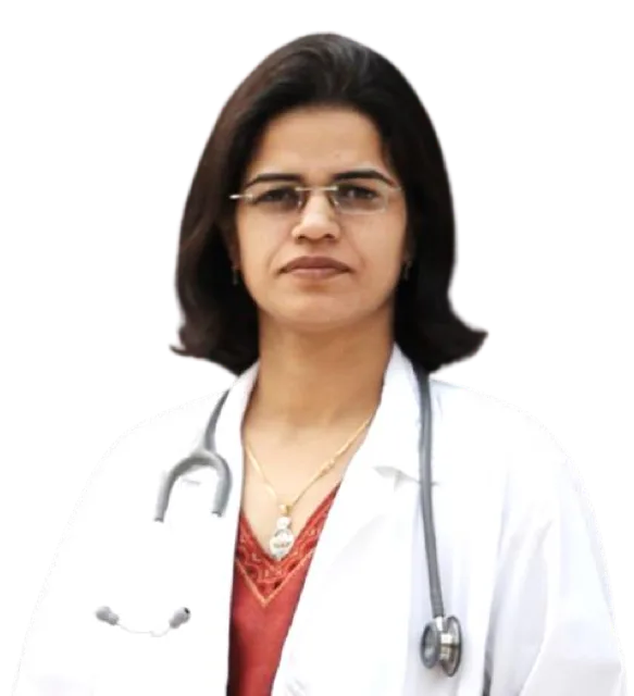 Dr. Rajni Duggal — Internal Medicine