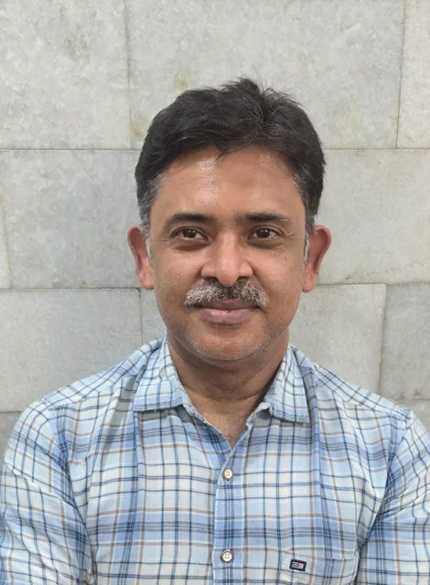 Dr. Sanjay Agarwal — Anaesthesiology at Wellmed Hospitals