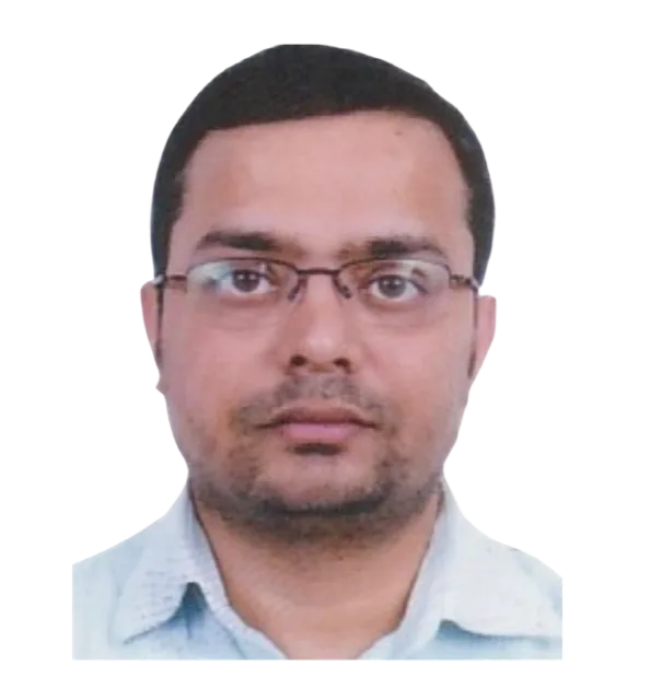 Dr. Ujjwal — Anaesthesiology